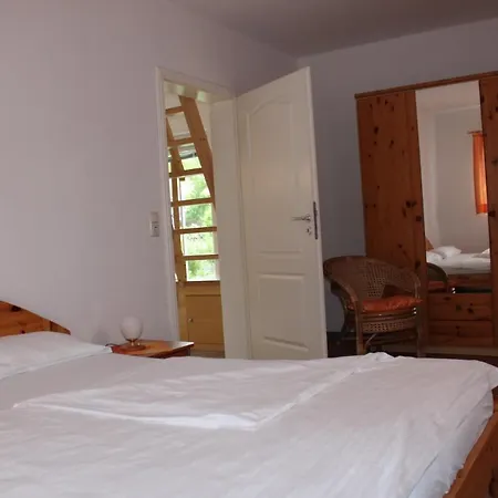 Marion Apartment Wustrow (Fischland)