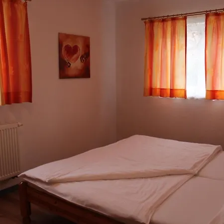 Marion Apartment Wustrow (Fischland)